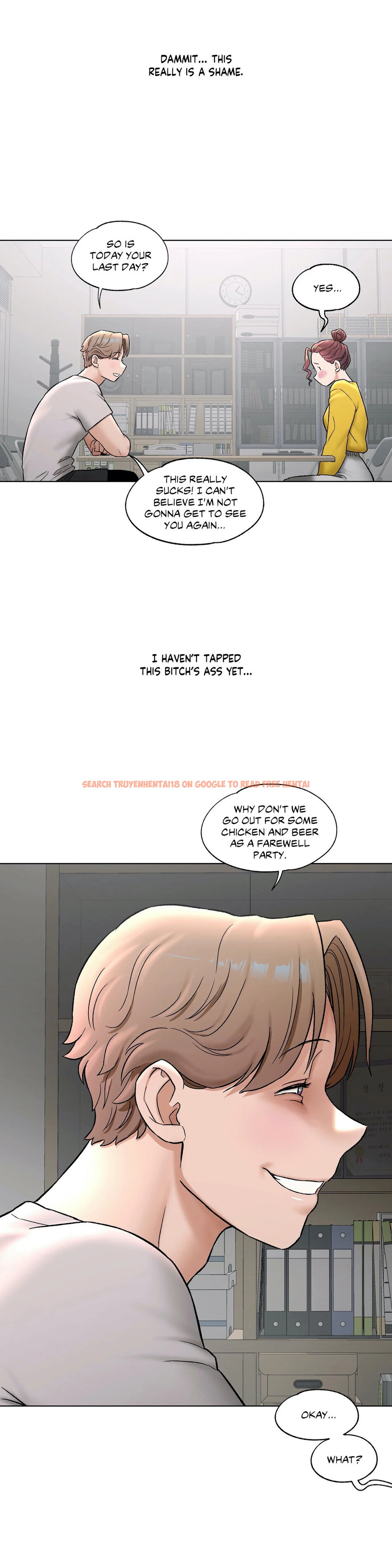 Read Hentai Image 11 572 in comic Sexercise - Chapter 75 - hentaitnt.net