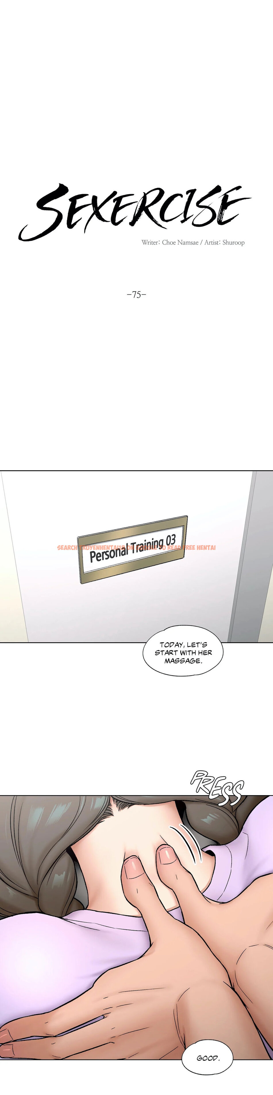 Read Hentai Image 13 572 in comic Sexercise - Chapter 75 - hentaitnt.net