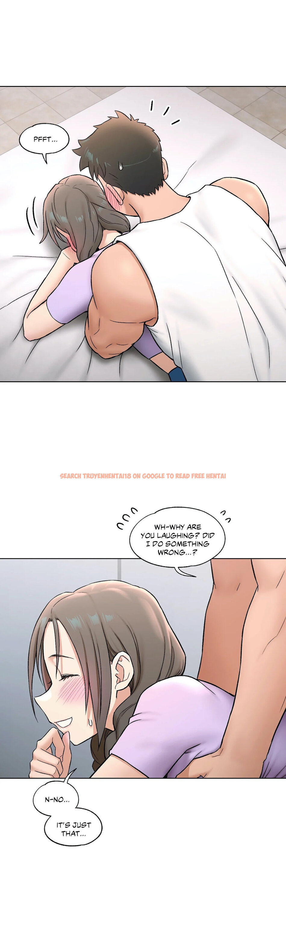 Read Hentai Image 15 572 in comic Sexercise - Chapter 75 - hentaitnt.net