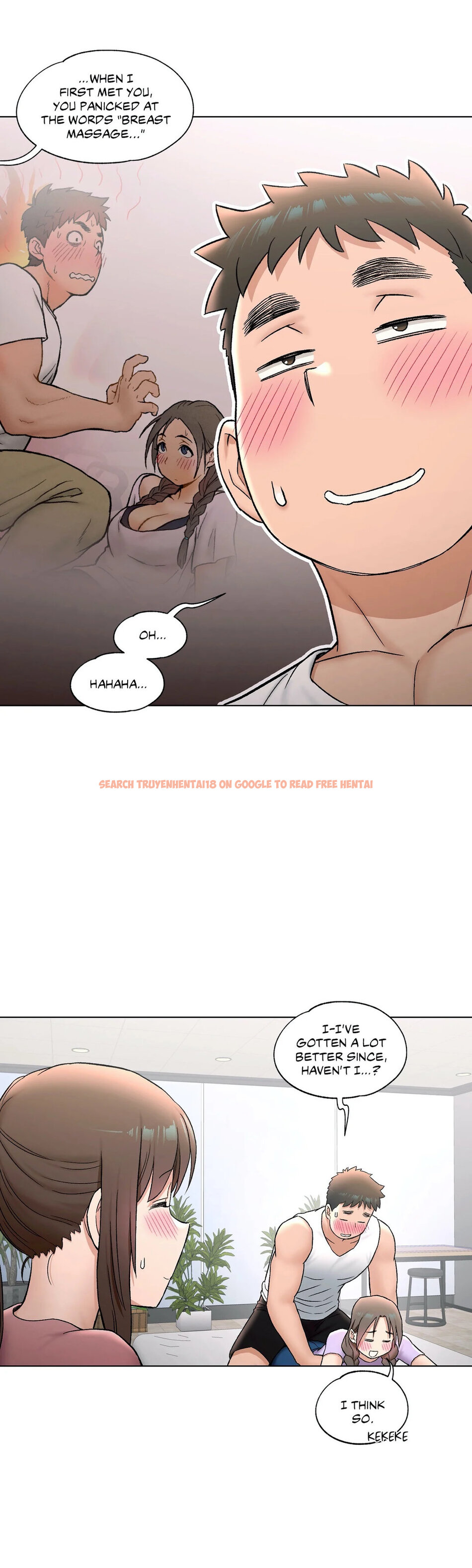 Read Hentai Image 16 572 in comic Sexercise - Chapter 75 - hentaitnt.net