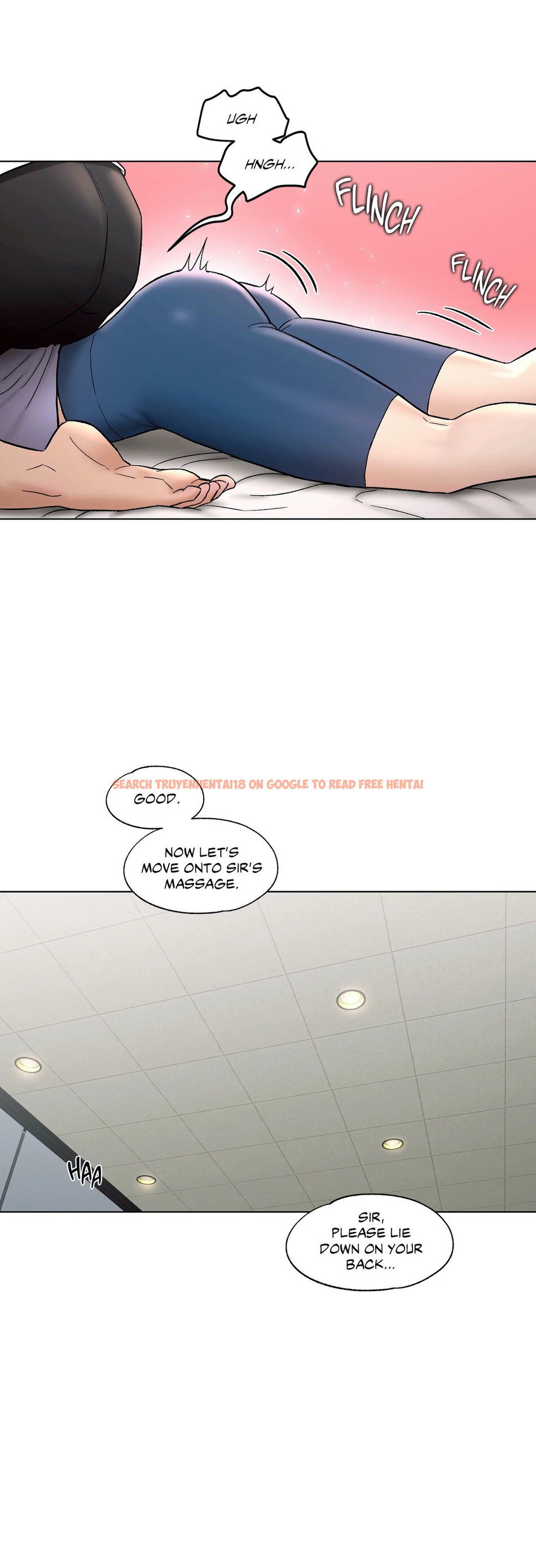Read Hentai Image 18 572 in comic Sexercise - Chapter 75 - hentaitnt.net