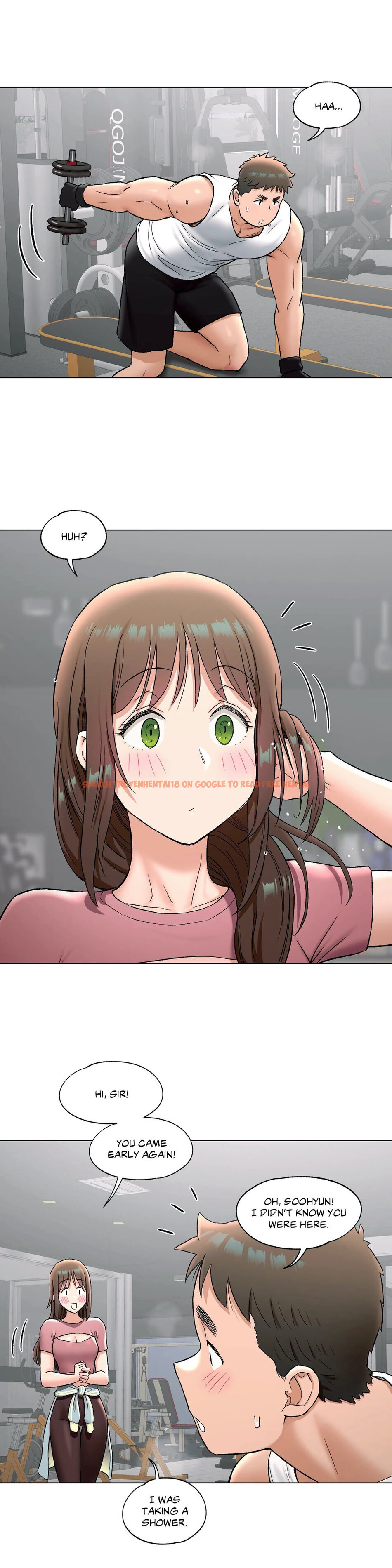 Read Hentai Image 2 567 in comic Sexercise - Chapter 75 - hentaitnt.net
