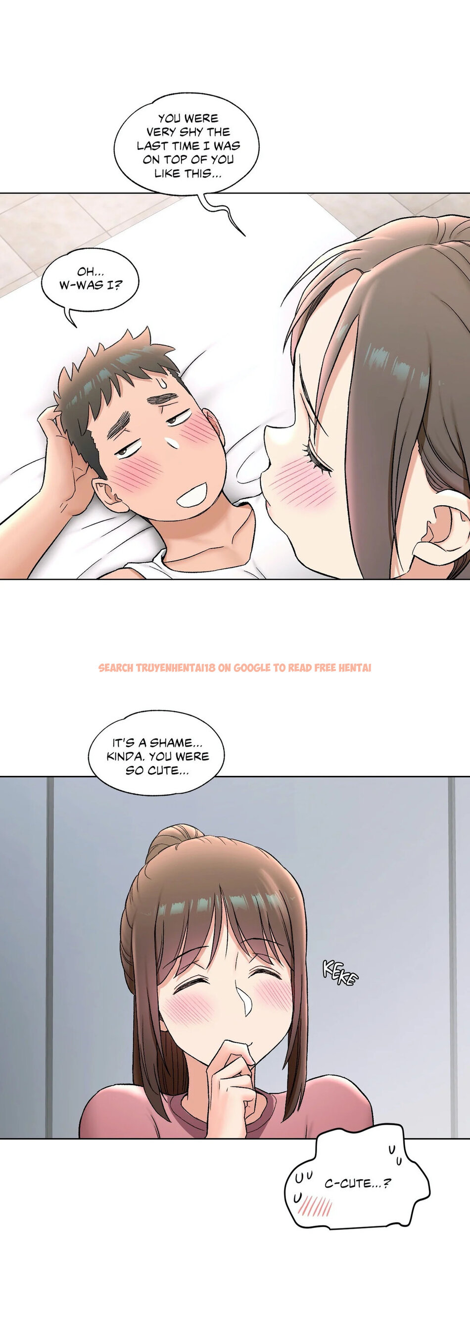 Read Hentai Image 20 572 in comic Sexercise - Chapter 75 - hentaitnt.net