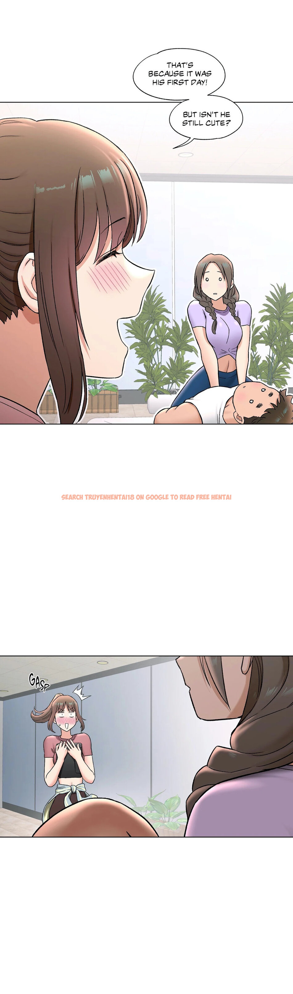 Read Hentai Image 21 572 in comic Sexercise - Chapter 75 - hentaitnt.net
