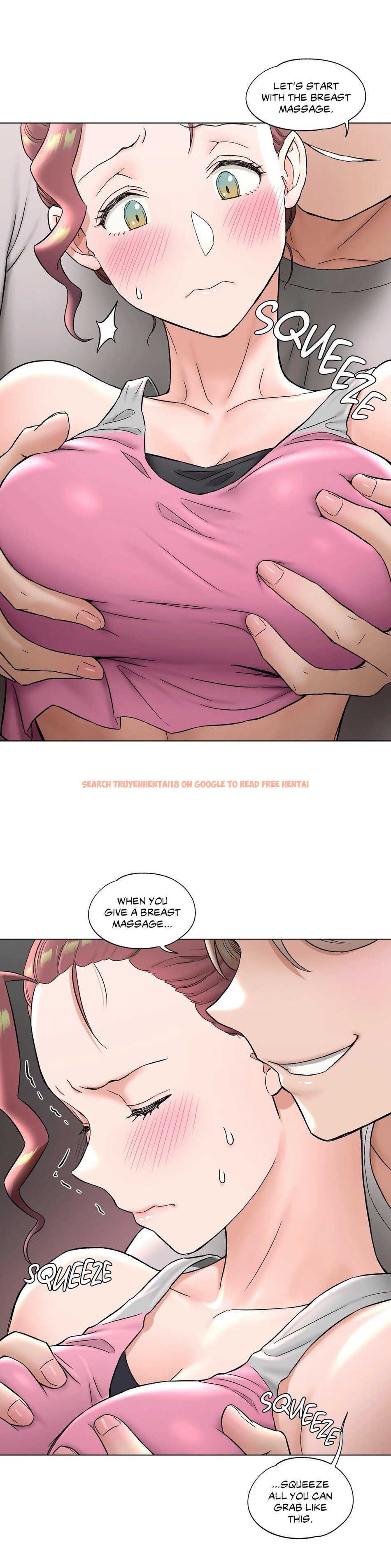 Read Hentai Image 23 572 in comic Sexercise - Chapter 75 - hentaitnt.net