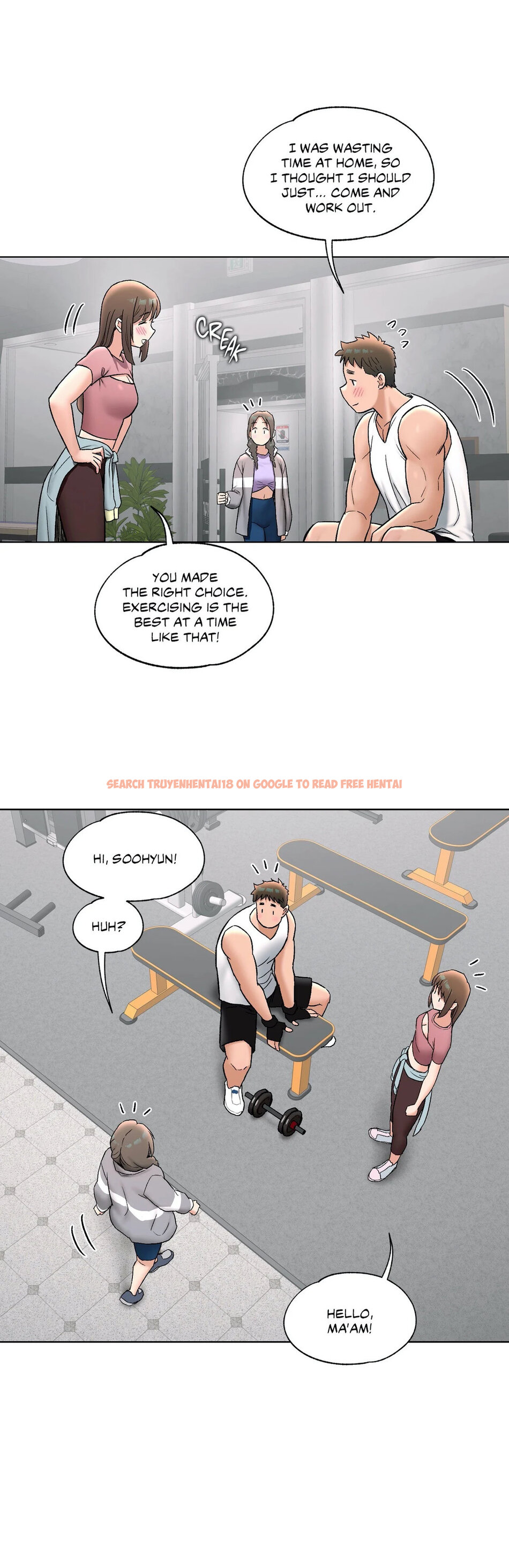 Read Hentai Image 3 572 in comic Sexercise - Chapter 75 - hentaitnt.net