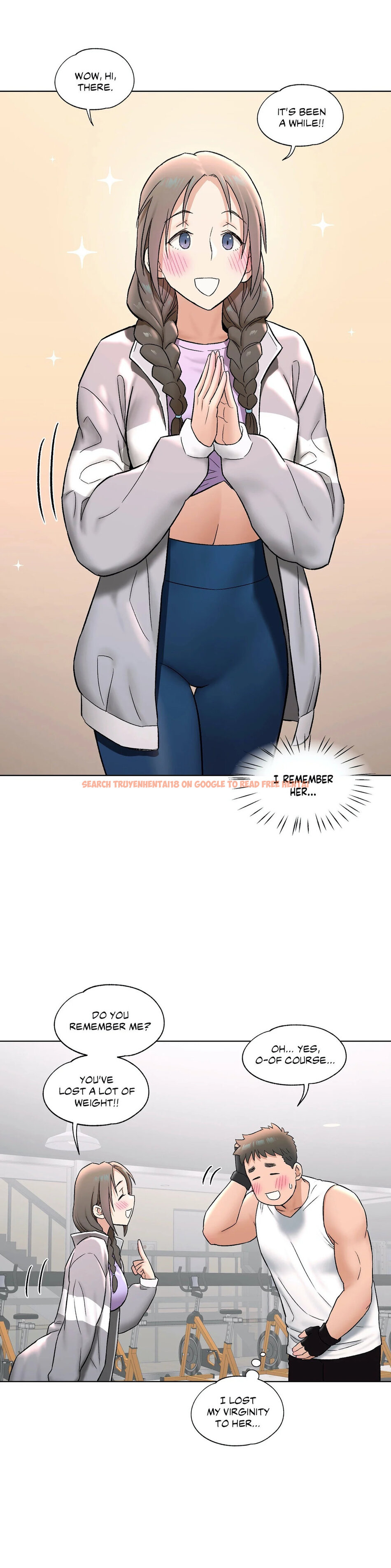 Read Hentai Image 4 572 in comic Sexercise - Chapter 75 - hentaitnt.net