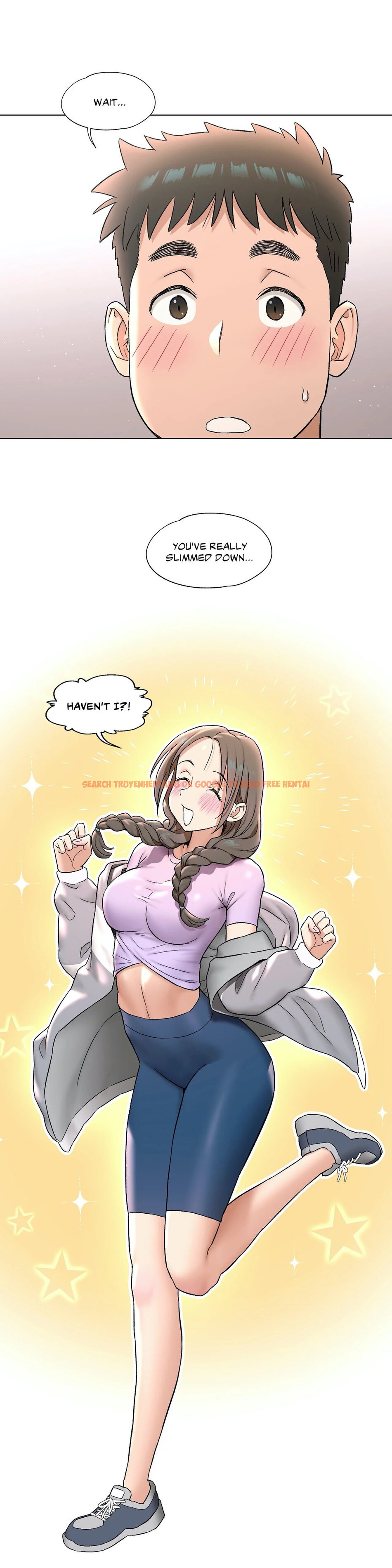 Read Hentai Image 5 572 in comic Sexercise - Chapter 75 - hentaitnt.net