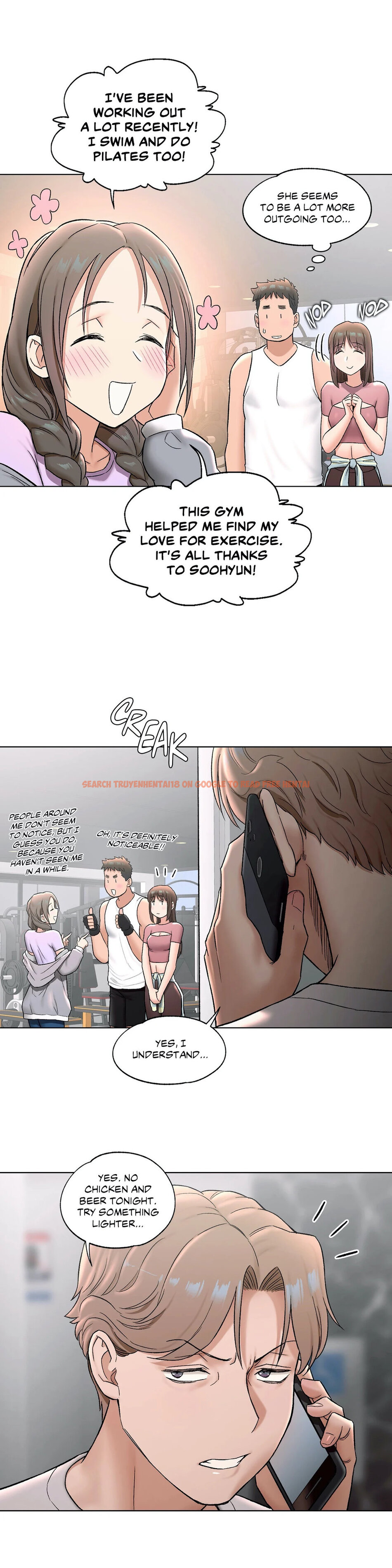 Read Hentai Image 6 572 in comic Sexercise - Chapter 75 - hentaitnt.net
