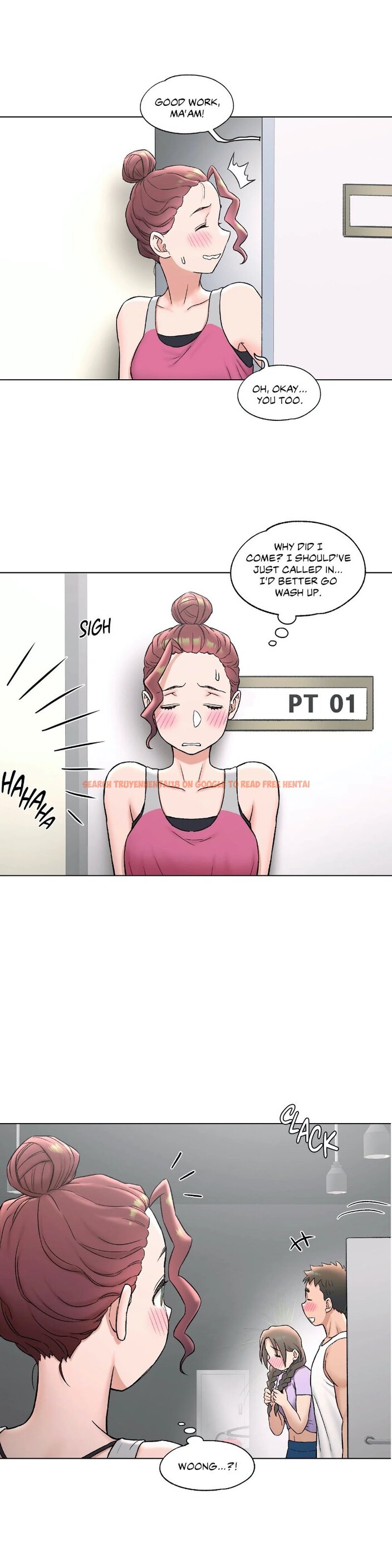 Read Hentai Image 19 205 in comic Sexercise - Chapter 76 - hentaitnt.net