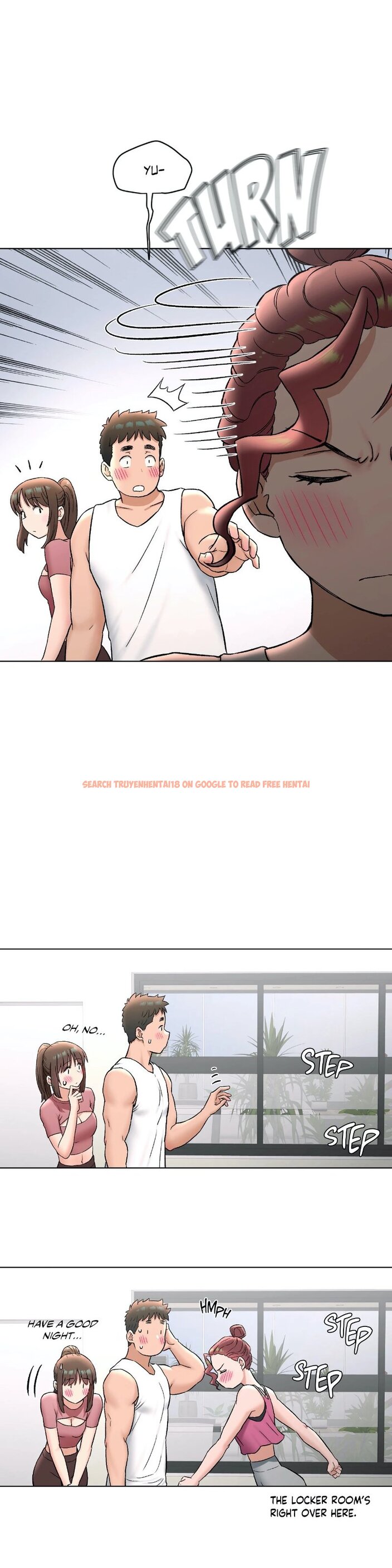 Read Hentai Image 22 205 in comic Sexercise - Chapter 76 - hentaitnt.net