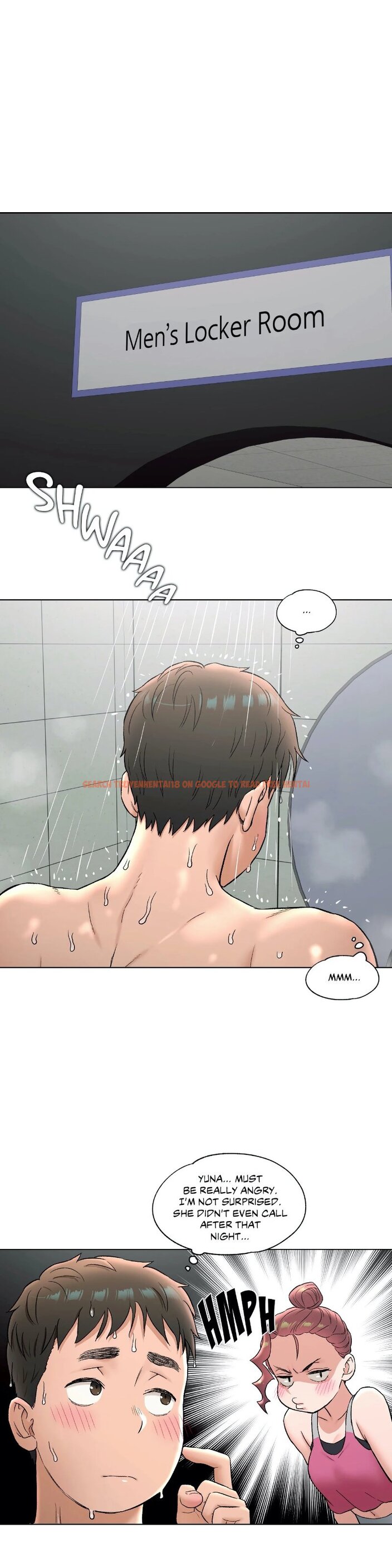 Read Hentai Image 23 205 in comic Sexercise - Chapter 76 - hentaitnt.net