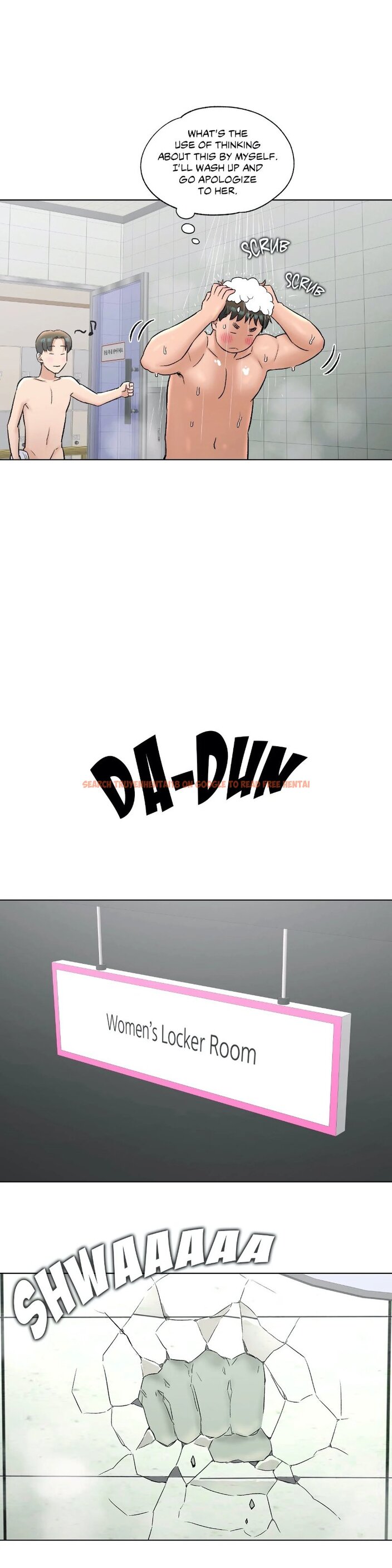 Read Hentai Image 25 205 in comic Sexercise - Chapter 76 - hentaitnt.net
