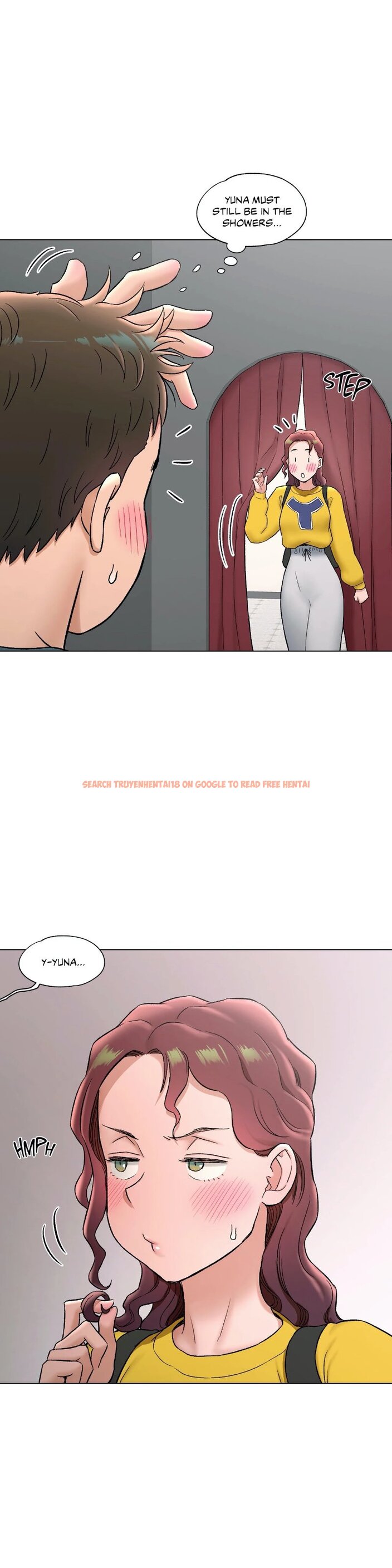 Read Hentai Image 32 205 in comic Sexercise - Chapter 76 - hentaitnt.net
