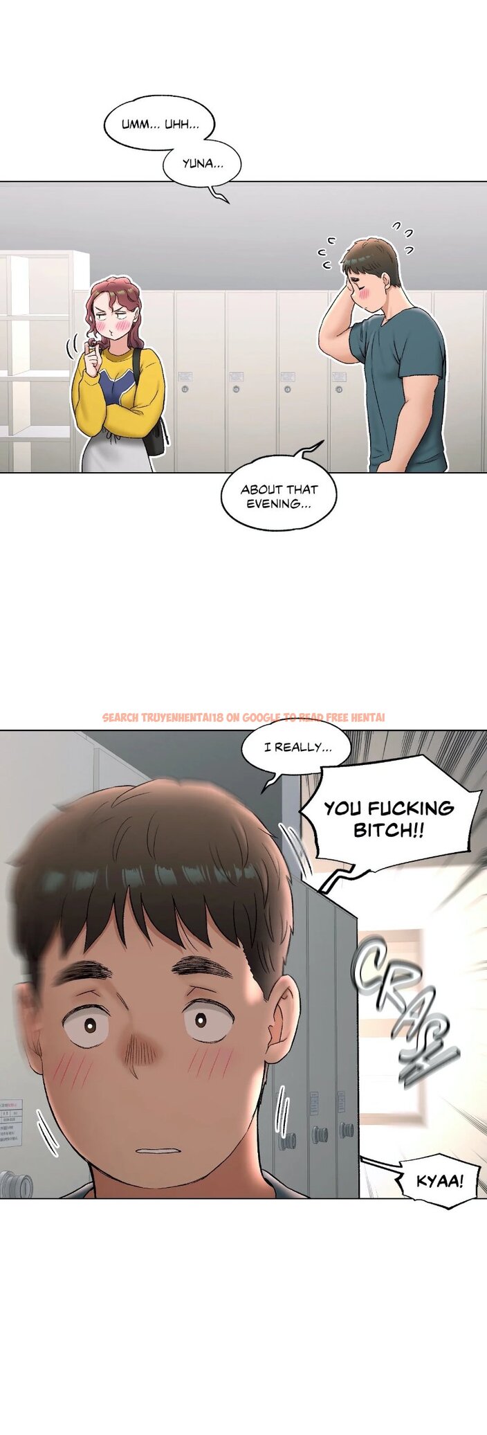 Read Hentai Image 33 205 in comic Sexercise - Chapter 76 - hentaitnt.net