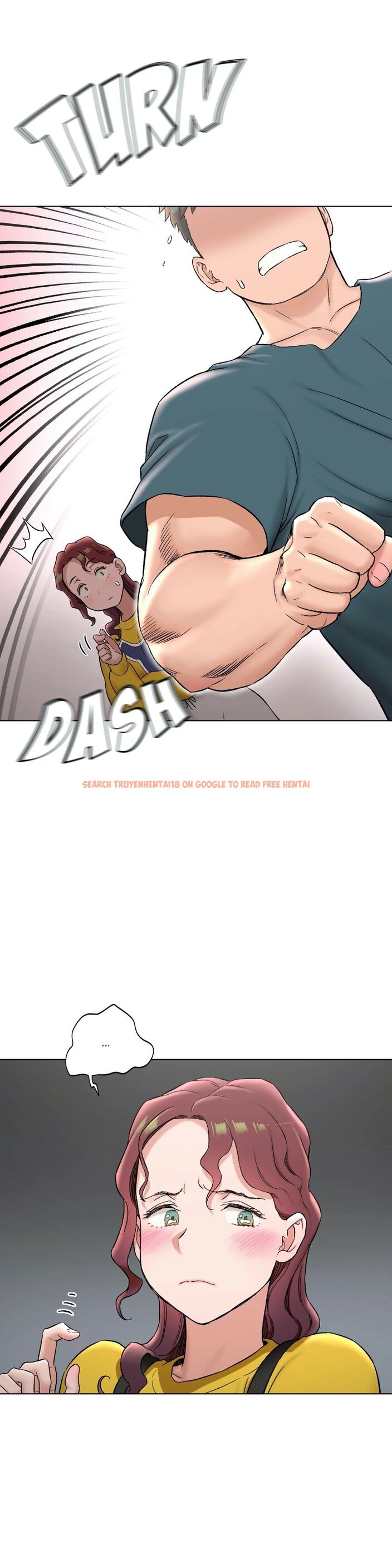 Read Hentai Image 34 205 in comic Sexercise - Chapter 76 - hentaitnt.net