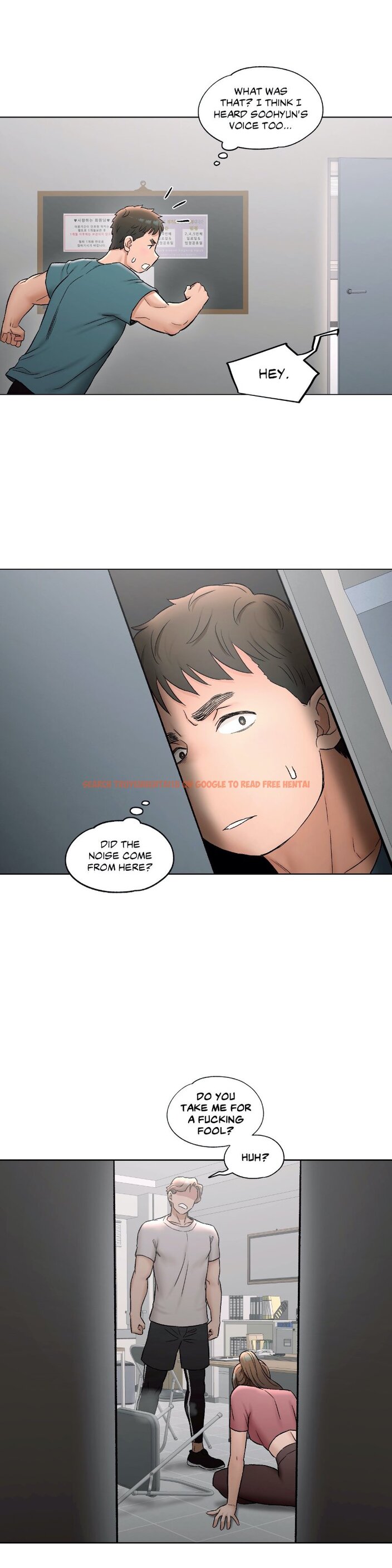 Read Hentai Image 35 205 in comic Sexercise - Chapter 76 - hentaitnt.net