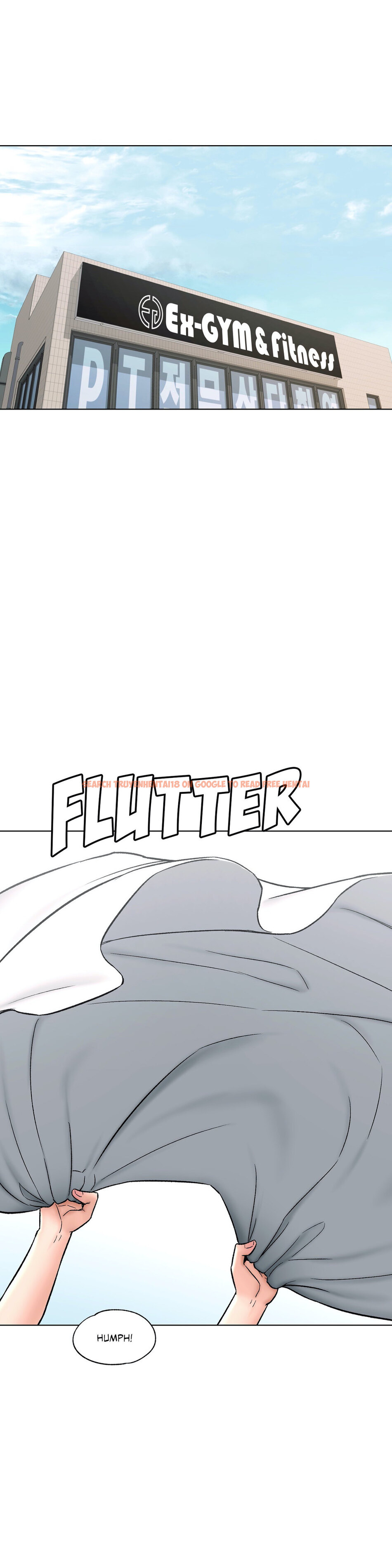 Read Hentai Image 1 376 in comic Sexercise - Chapter 77 - hentaitnt.net