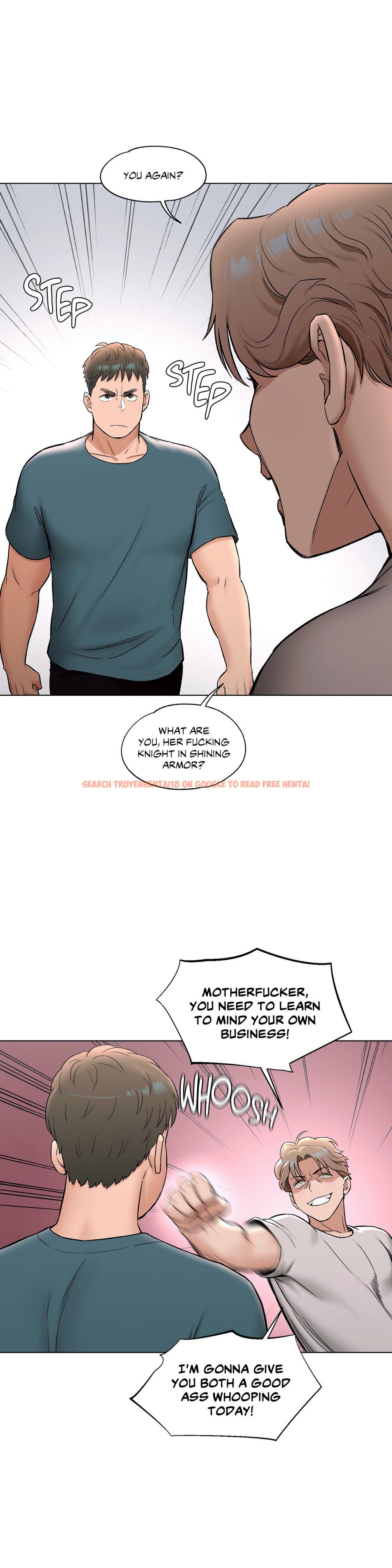 Read Hentai Image 11 376 in comic Sexercise - Chapter 77 - hentaitnt.net