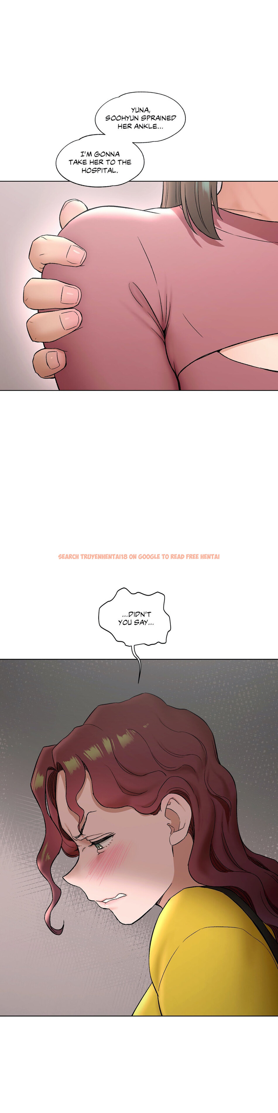 Read Hentai Image 19 376 in comic Sexercise - Chapter 77 - hentaitnt.net