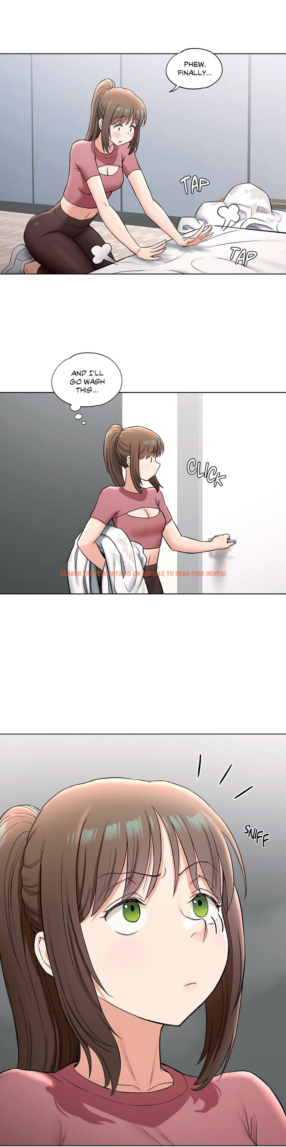 Read Hentai Image 2 376 in comic Sexercise - Chapter 77 - hentaitnt.net