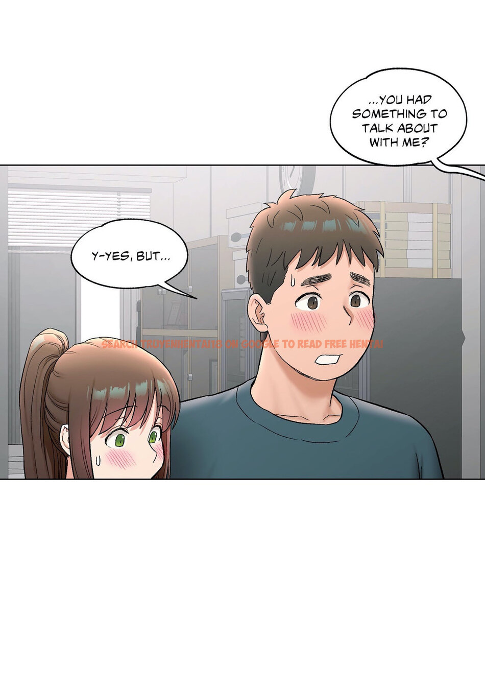 Read Hentai Image 20 376 in comic Sexercise - Chapter 77 - hentaitnt.net