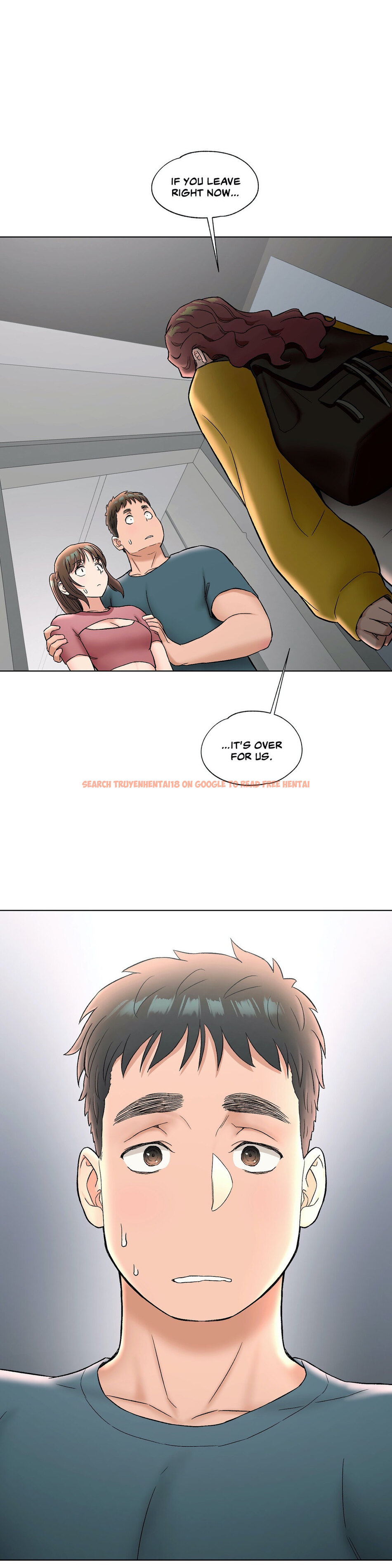 Read Hentai Image 22 376 in comic Sexercise - Chapter 77 - hentaitnt.net