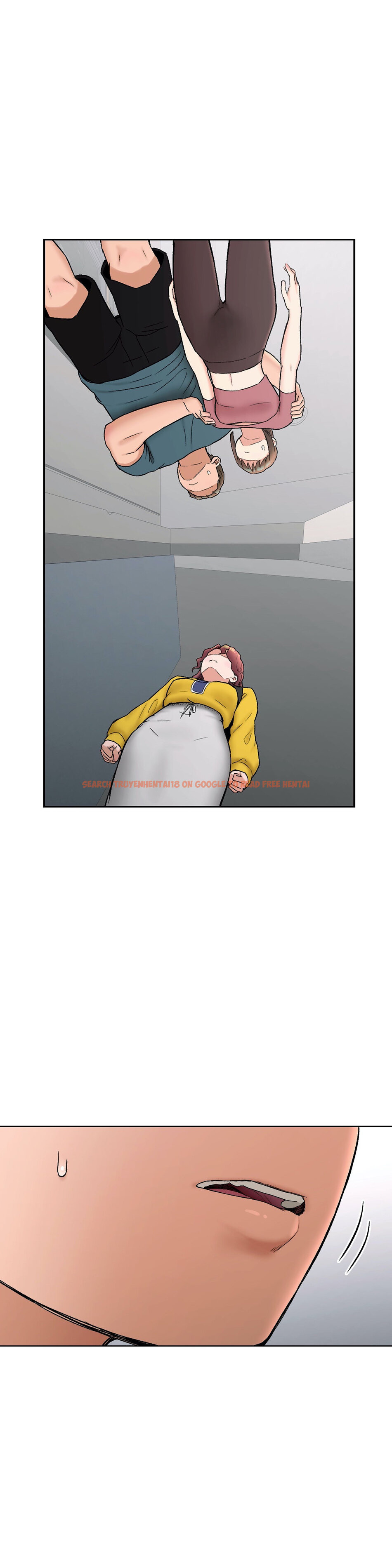 Read Hentai Image 23 376 in comic Sexercise - Chapter 77 - hentaitnt.net