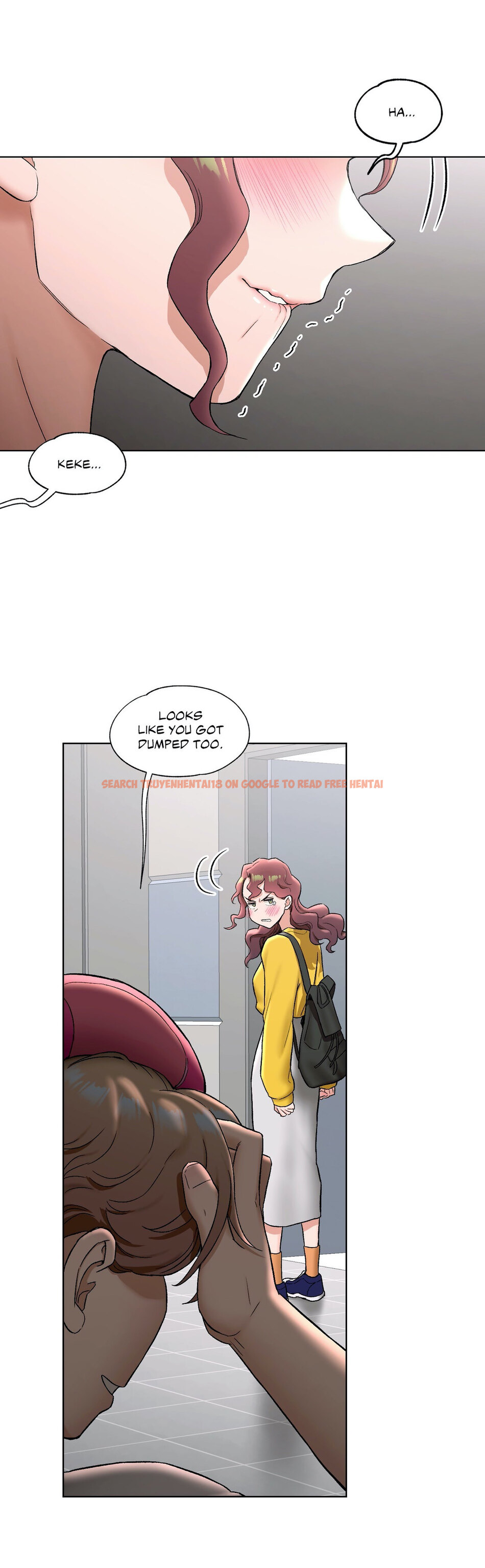 Read Hentai Image 26 376 in comic Sexercise - Chapter 77 - hentaitnt.net