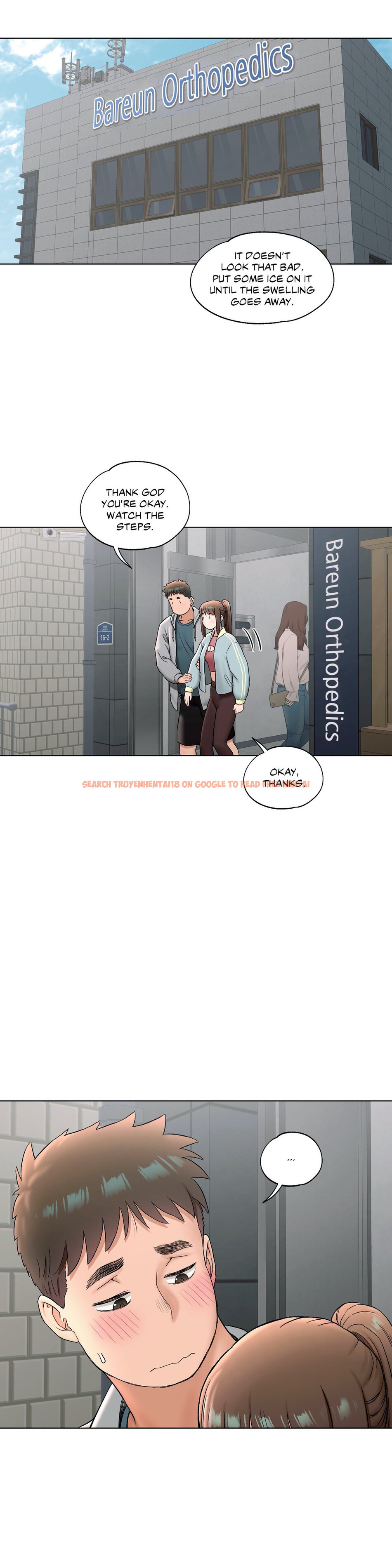 Read Hentai Image 28 376 in comic Sexercise - Chapter 77 - hentaitnt.net