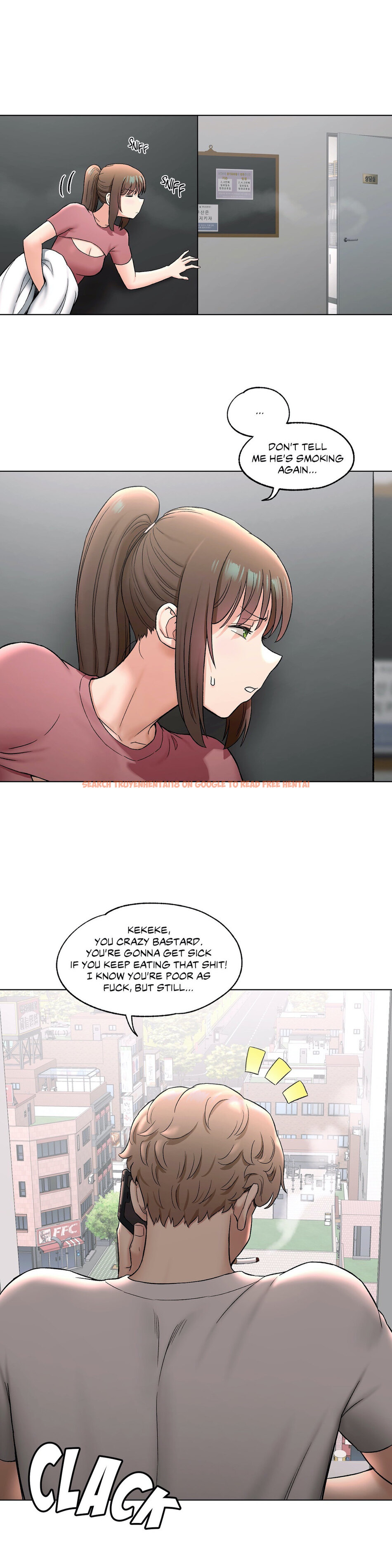 Read Hentai Image 3 376 in comic Sexercise - Chapter 77 - hentaitnt.net