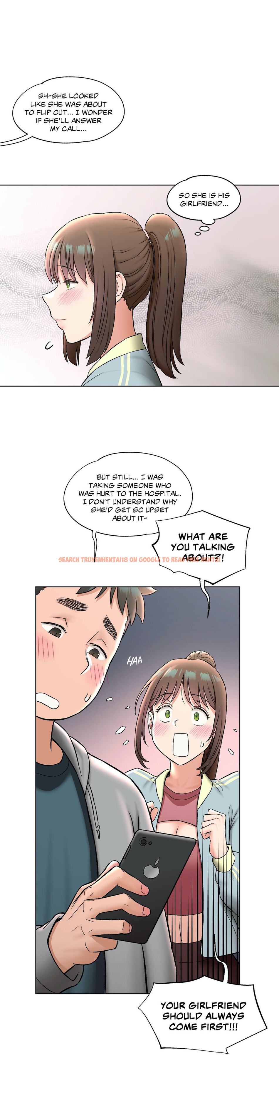 Read Hentai Image 32 376 in comic Sexercise - Chapter 77 - hentaitnt.net