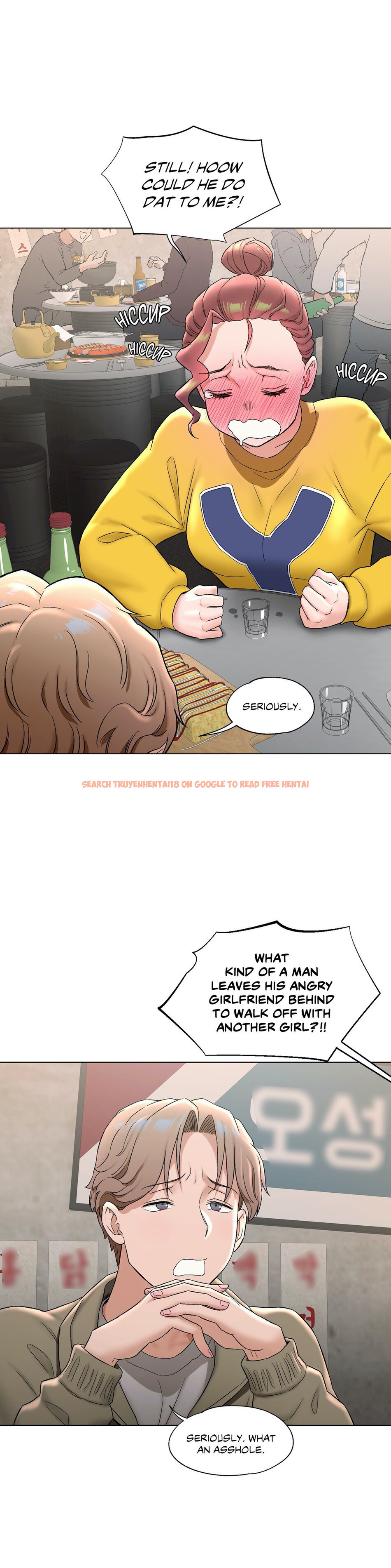 Read Hentai Image 37 376 in comic Sexercise - Chapter 77 - hentaitnt.net