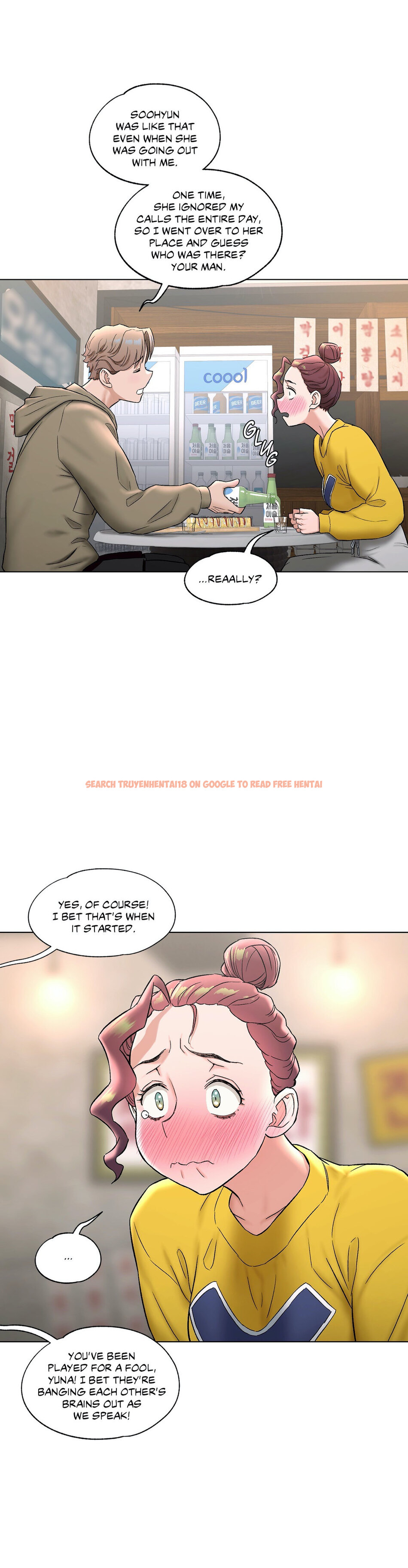 Read Hentai Image 38 376 in comic Sexercise - Chapter 77 - hentaitnt.net