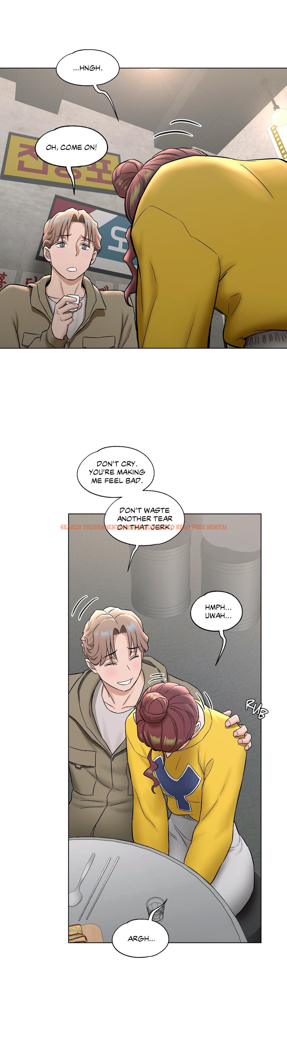 Read Hentai Image 39 376 in comic Sexercise - Chapter 77 - hentaitnt.net