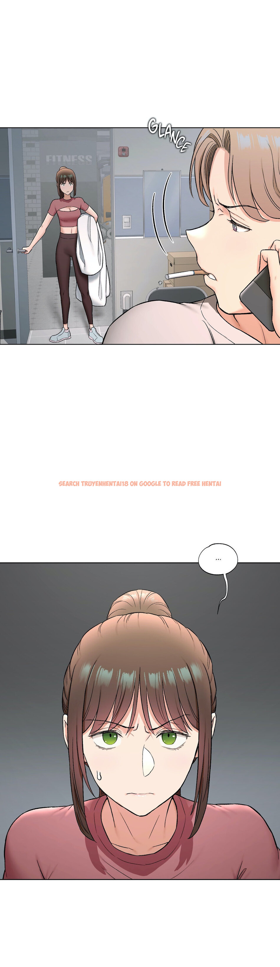 Read Hentai Image 4 376 in comic Sexercise - Chapter 77 - hentaitnt.net