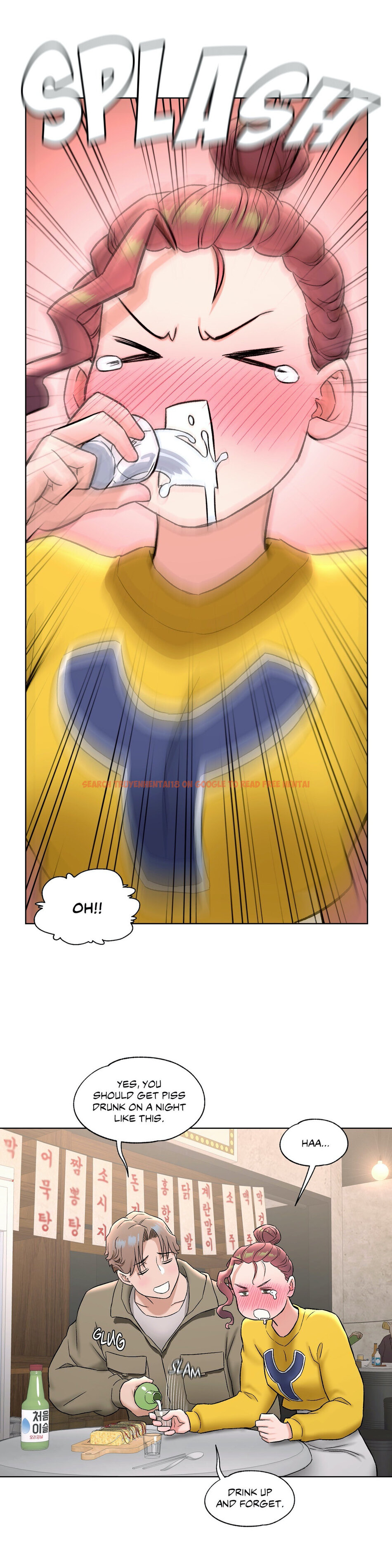 Read Hentai Image 40 376 in comic Sexercise - Chapter 77 - hentaitnt.net