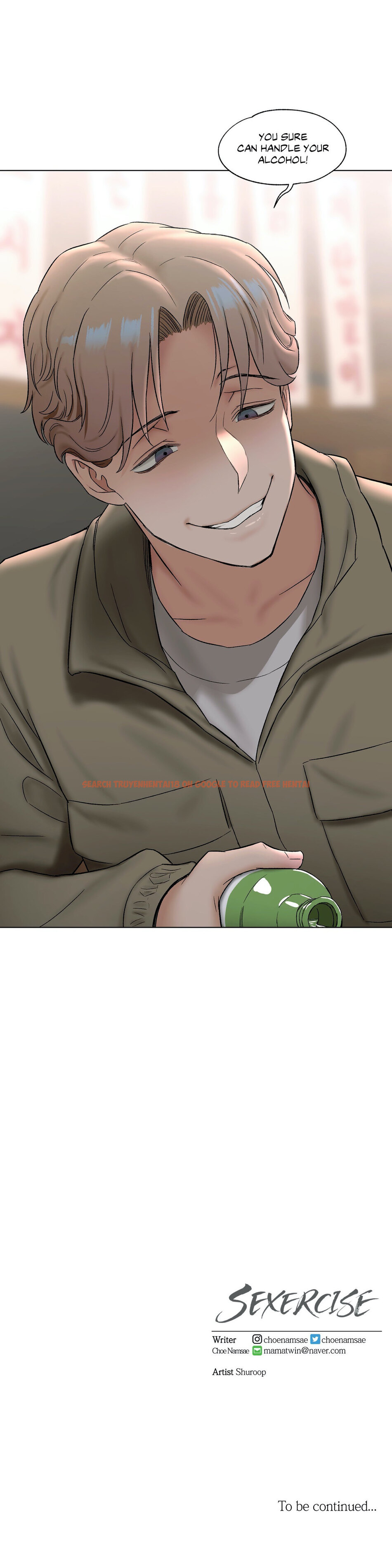 Read Hentai Image 41 382 in comic Sexercise - Chapter 77 - hentaitnt.net