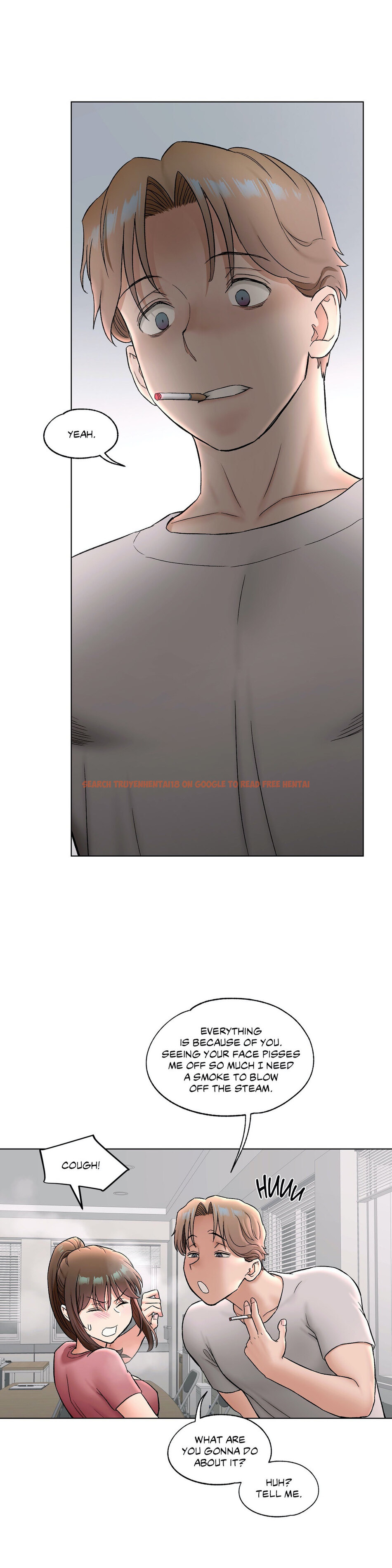 Read Hentai Image 7 376 in comic Sexercise - Chapter 77 - hentaitnt.net
