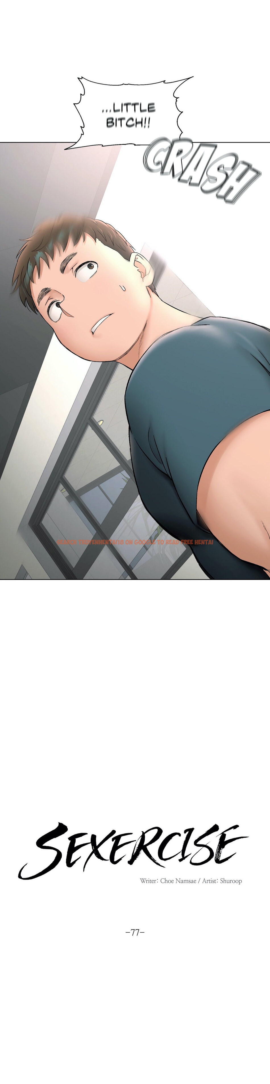 Read Hentai Image 9 376 in comic Sexercise - Chapter 77 - hentaitnt.net