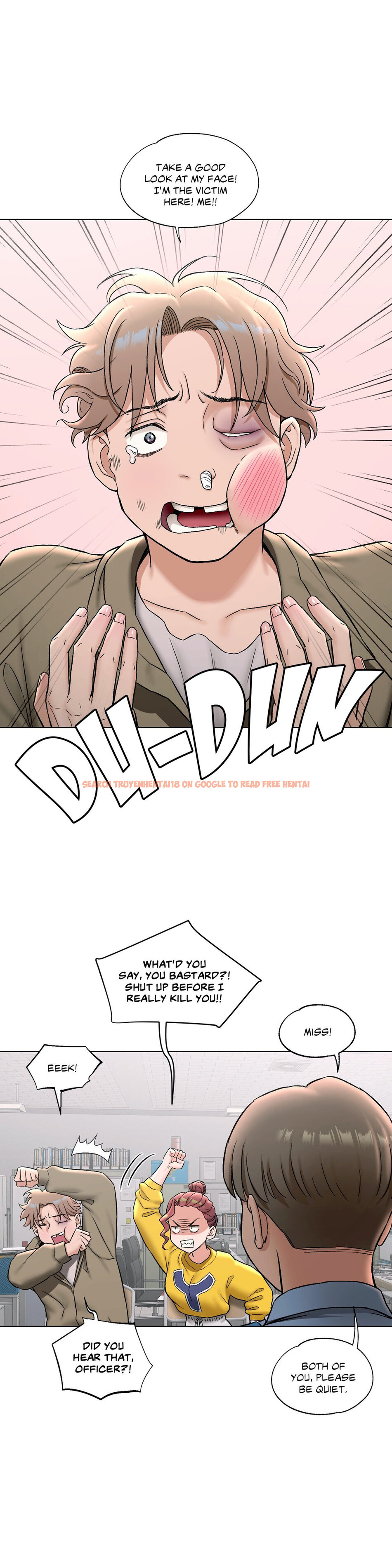 Read Hentai Image 10 528 in comic Sexercise - Chapter 78 - hentaitnt.net