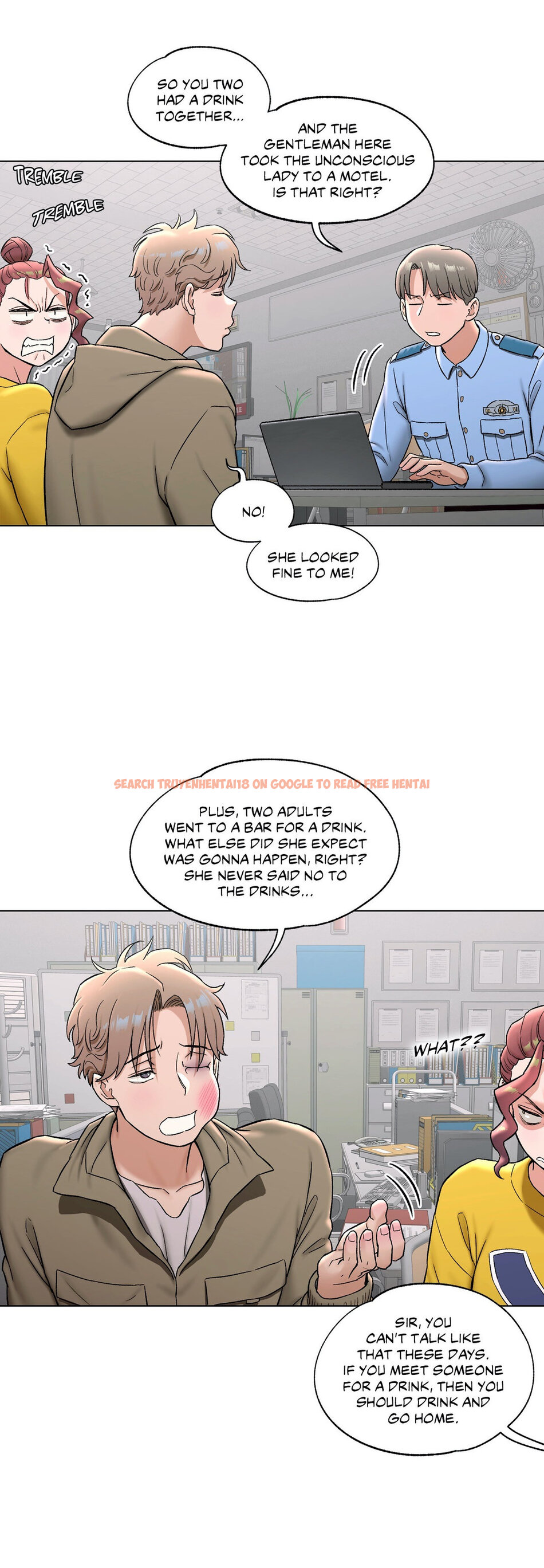 Read Hentai Image 11 528 in comic Sexercise - Chapter 78 - hentaitnt.net