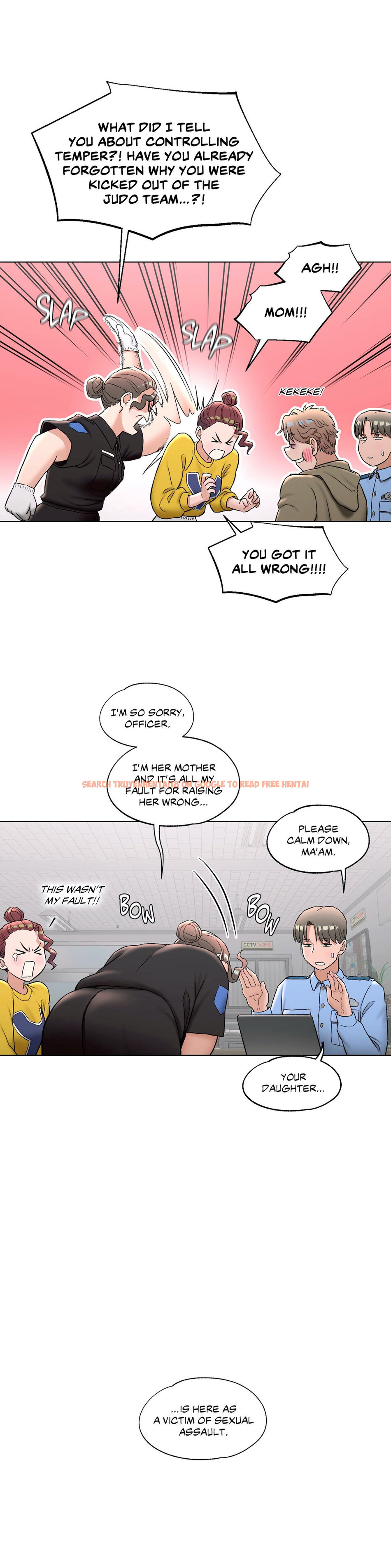 Read Hentai Image 14 528 in comic Sexercise - Chapter 78 - hentaitnt.net