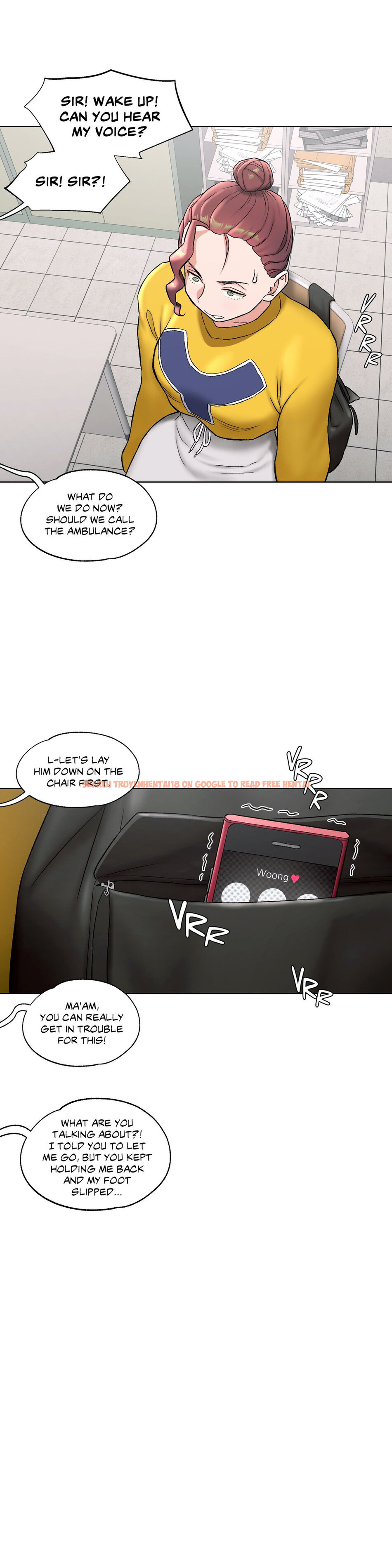 Read Hentai Image 21 528 in comic Sexercise - Chapter 78 - hentaitnt.net