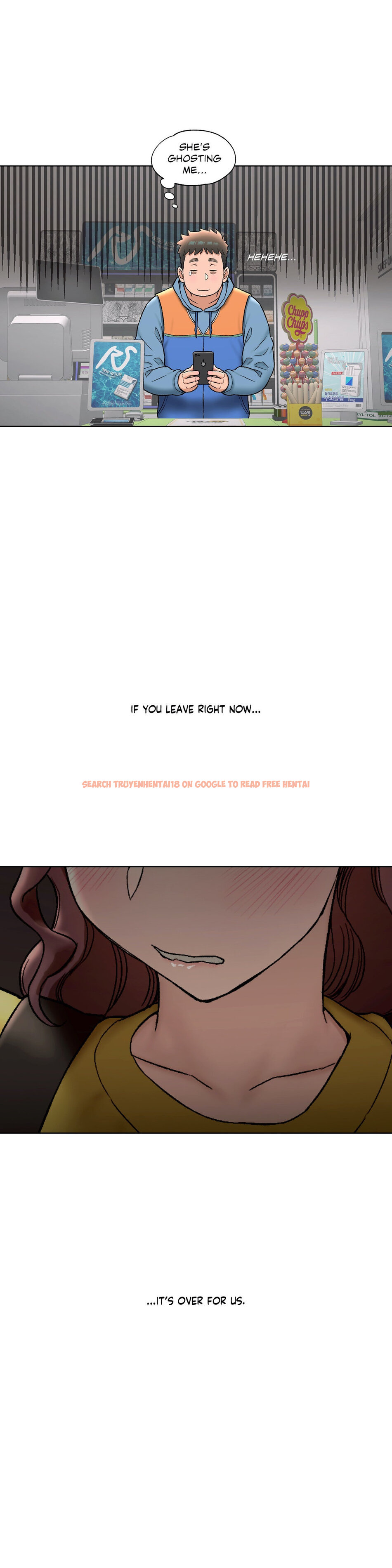 Read Hentai Image 25 528 in comic Sexercise - Chapter 78 - hentaitnt.net