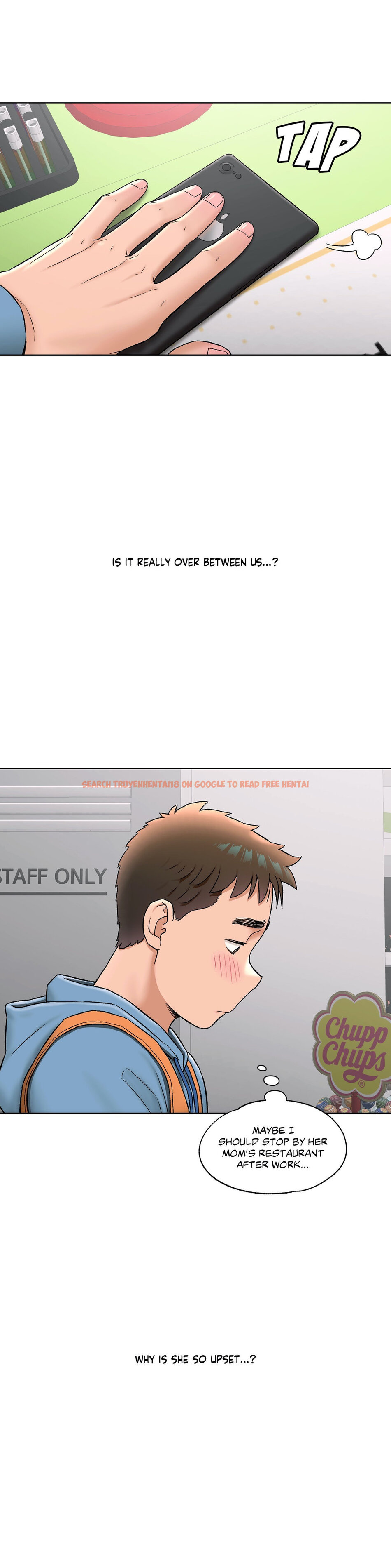 Read Hentai Image 26 528 in comic Sexercise - Chapter 78 - hentaitnt.net