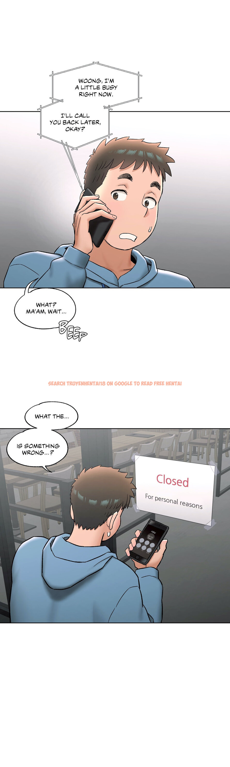 Read Hentai Image 29 528 in comic Sexercise - Chapter 78 - hentaitnt.net