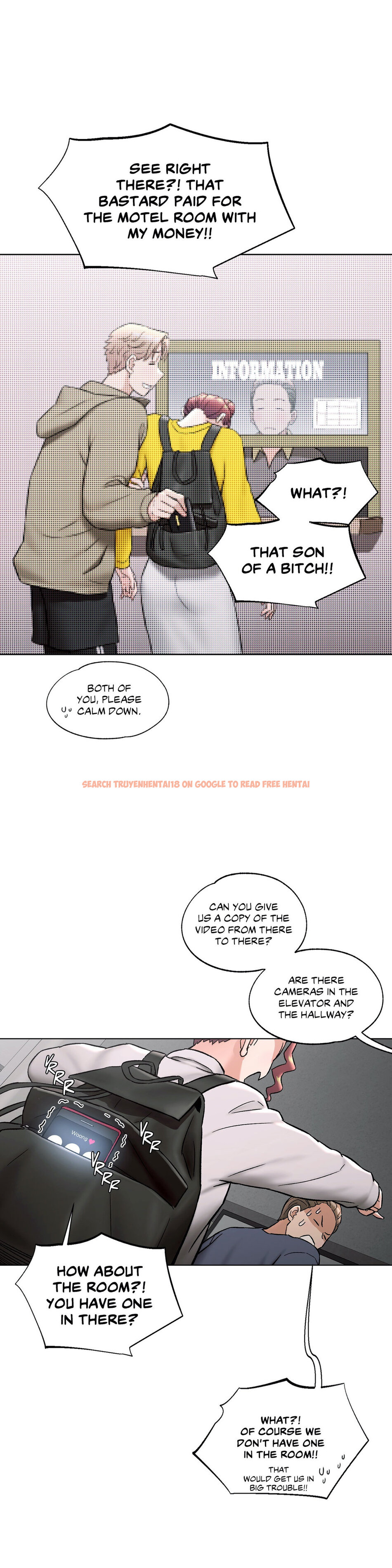 Read Hentai Image 30 528 in comic Sexercise - Chapter 78 - hentaitnt.net