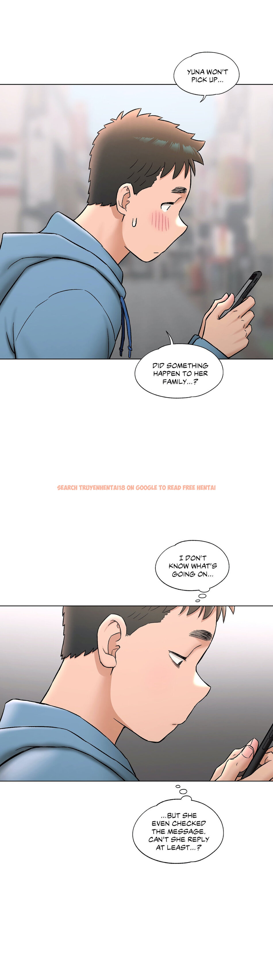 Read Hentai Image 31 528 in comic Sexercise - Chapter 78 - hentaitnt.net