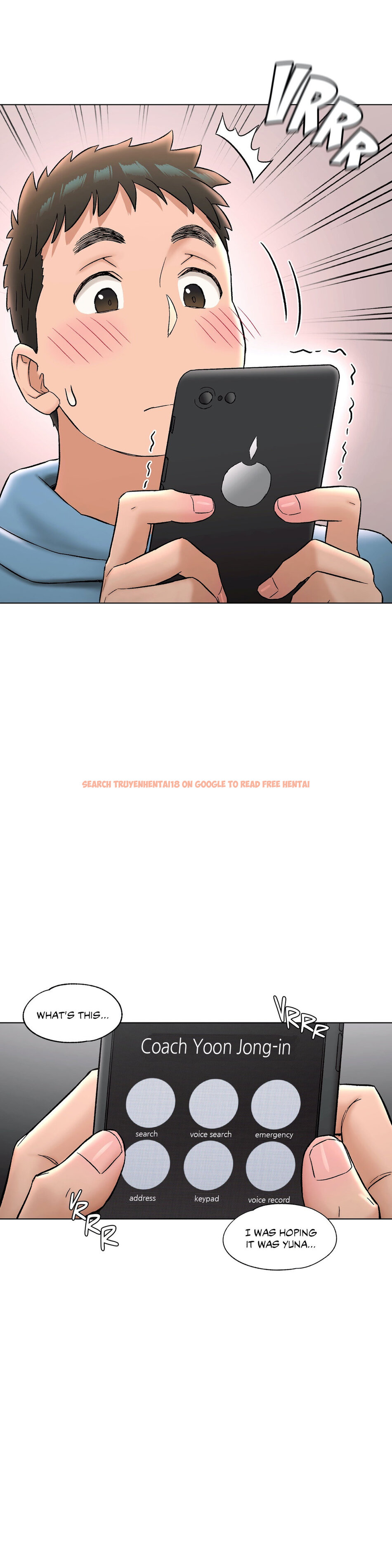 Read Hentai Image 32 528 in comic Sexercise - Chapter 78 - hentaitnt.net